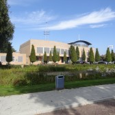 Wierden - gemeentehuis 1