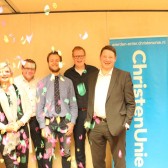 vergadering 20 november