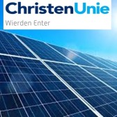 20140215 zonnepanelen + logo