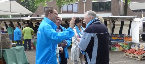 oude en nieuwe voorzitter2