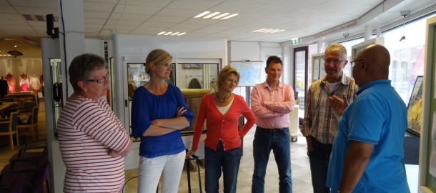 20130614 Expositie Dari mana datang 2