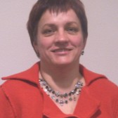 Ria Brinkman
