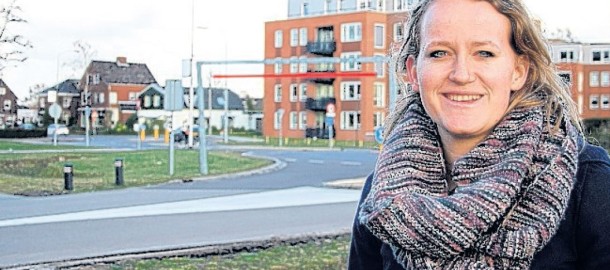 20140603 Maayke Nijland