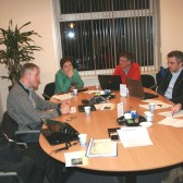 Fractieberaad ChristenUnie Wierden-Enter