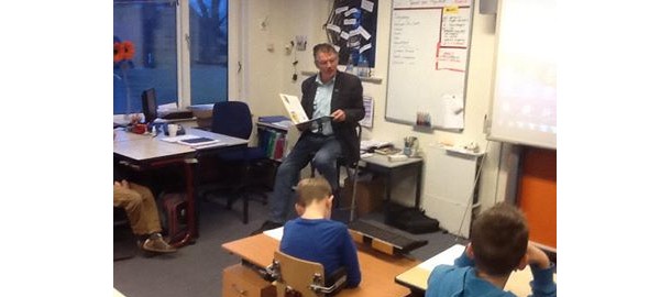 20140122 Foto Kees van Dorth - Kluinveenschool