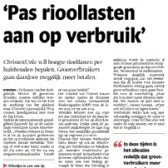 20140111 pas rioollasten aan op verbruik