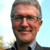 Wim Goosen (pasfoto)