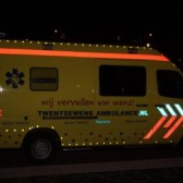 20120509 Stichting Twentsewens Ambulance 1
